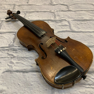 Unknown Full Size Violin