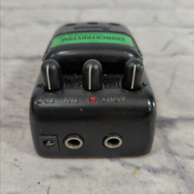 Ibanez Soundtank Crunchy Rhythm Overdrive Distortion Pedal