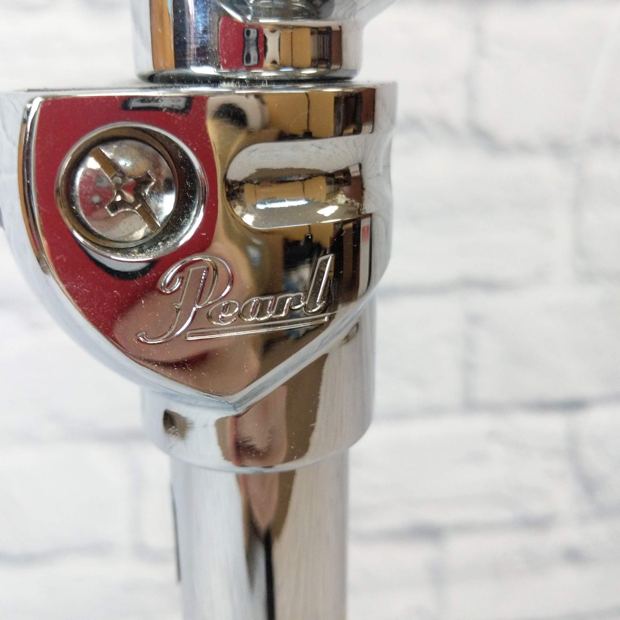 Pearl C900 Uni-Lock Double Braced Straight Cymbal Stand