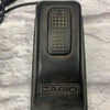 Casio Keyboard Sustain Pedal