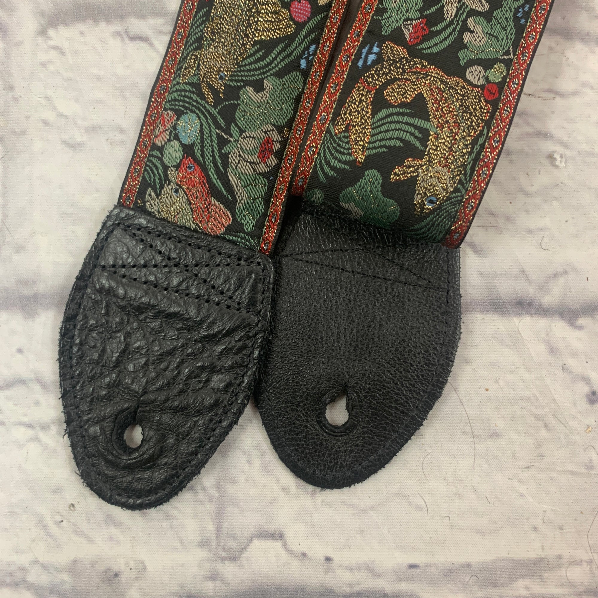 Souldier Koi Fish Guitar Strap