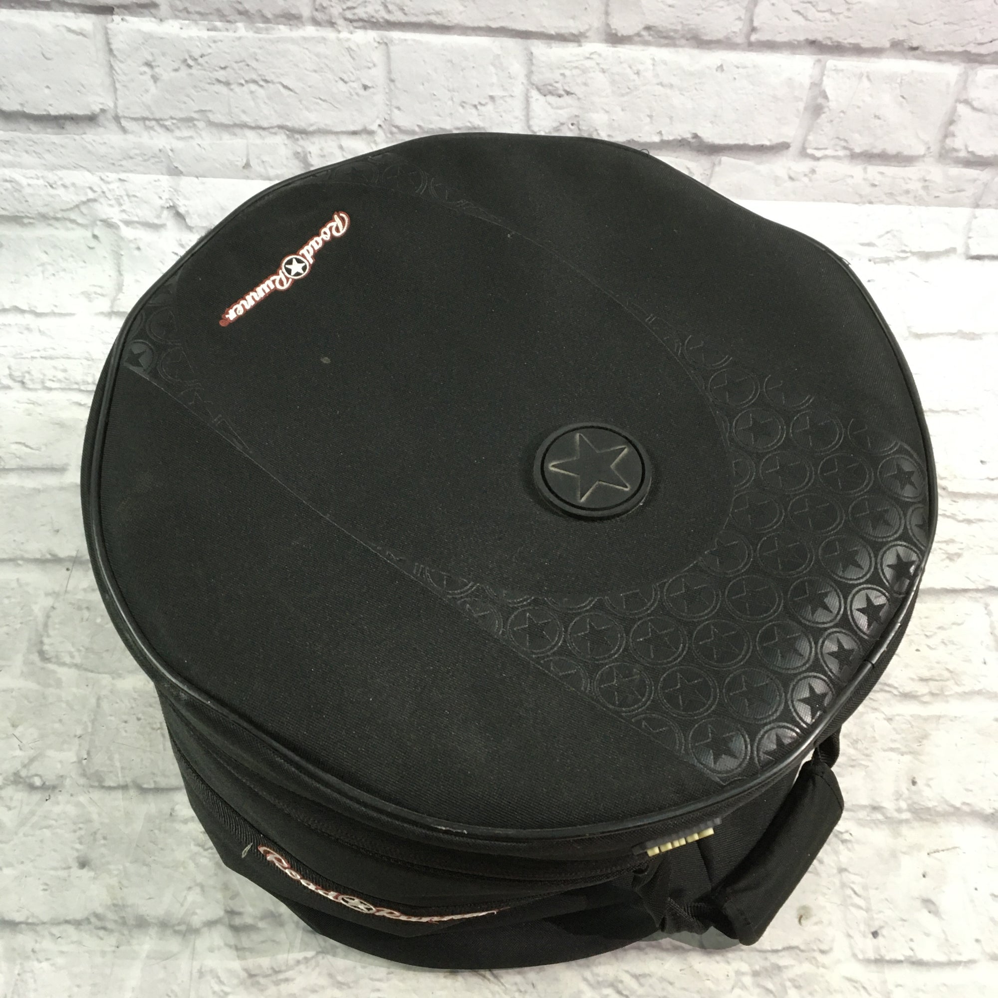 Road Runner 11x13 Padded Drum Bag