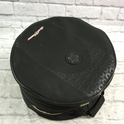 Road Runner 11x13 Padded Drum Bag