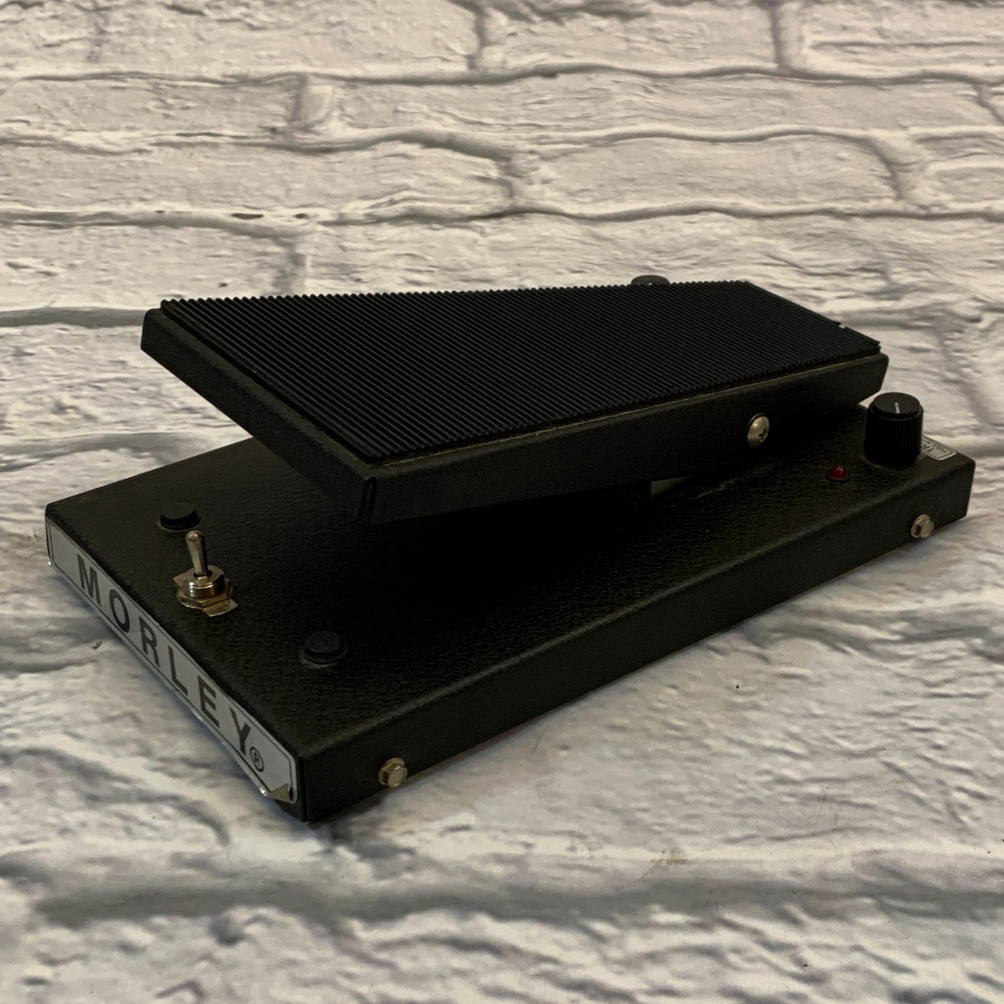 Morley Slimline Volume
