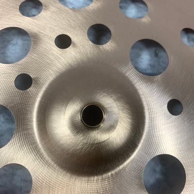 Paiste PST X 14 Swiss Flanger Cymbal Stack