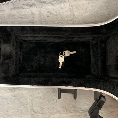 SKB SG Hardshell Case w/ TSA Lock