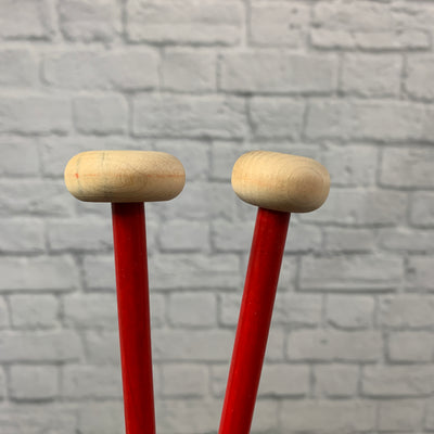 Vater Multi-Tone Wood-Tip Mallets