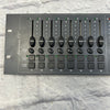 American DJ Light Station DMX Lighting Controller