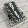 Morley Power Fuzz Wah Pedal