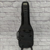 Thick Padded Electric Guitar Gig Bag with Shoulder Straps