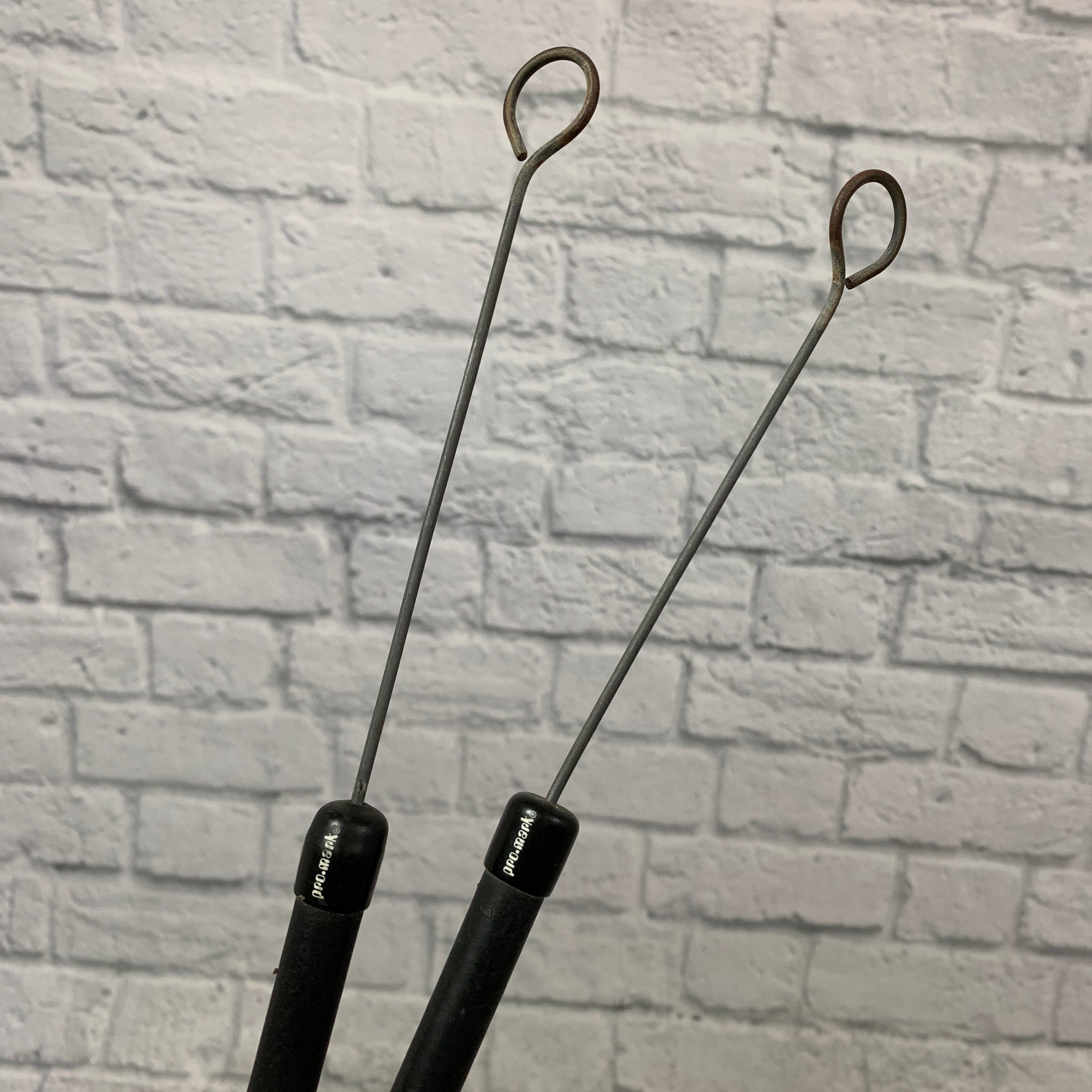 Promark Retractable Brushes
