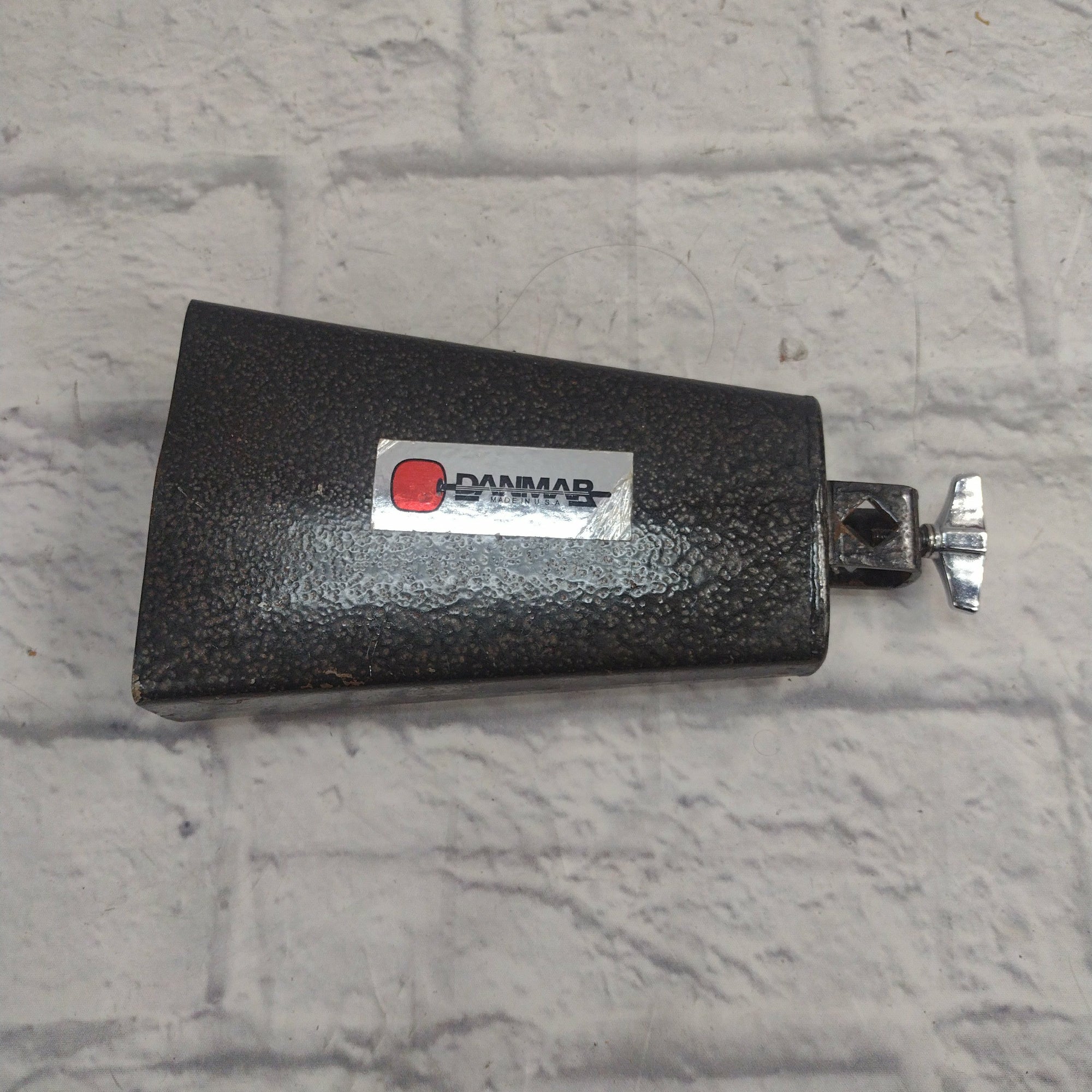 Danmar Cowbell