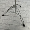 Griffin Straight Cymbal Stand