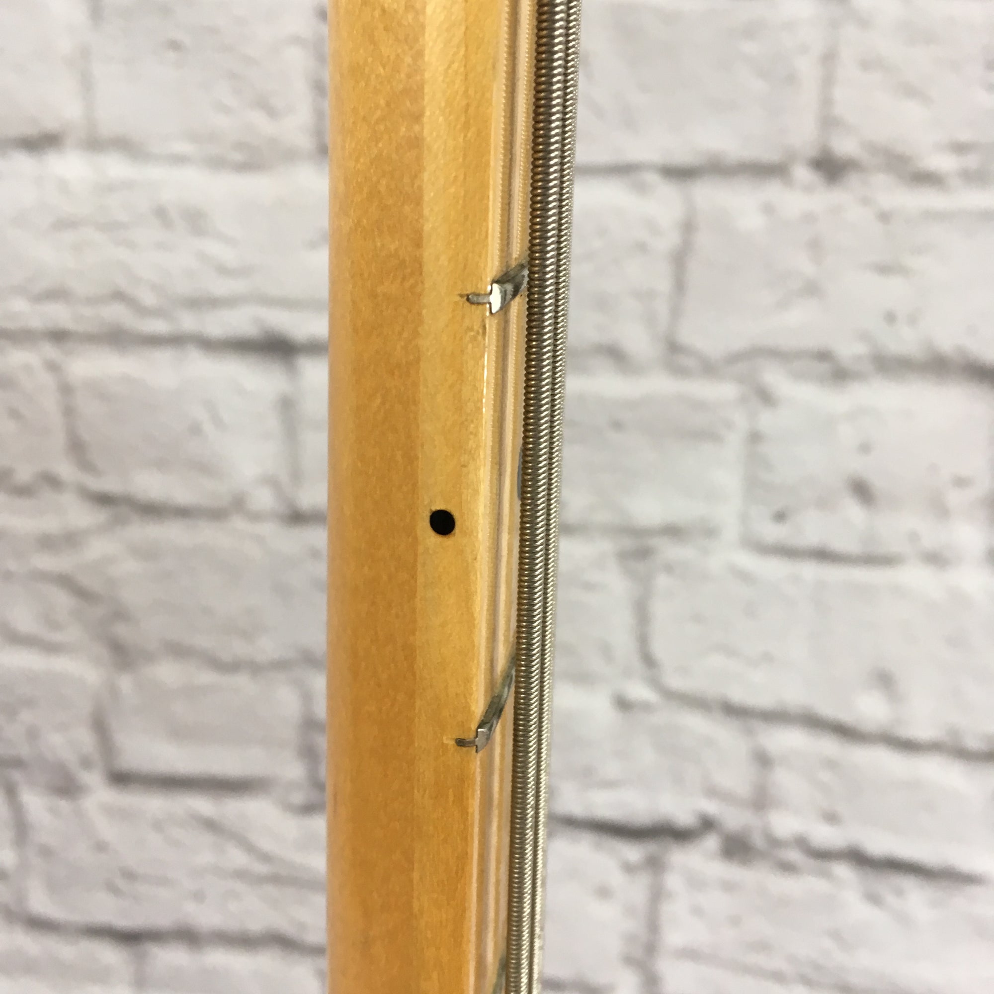 Peavey Foundation USA Made 4 String Bass