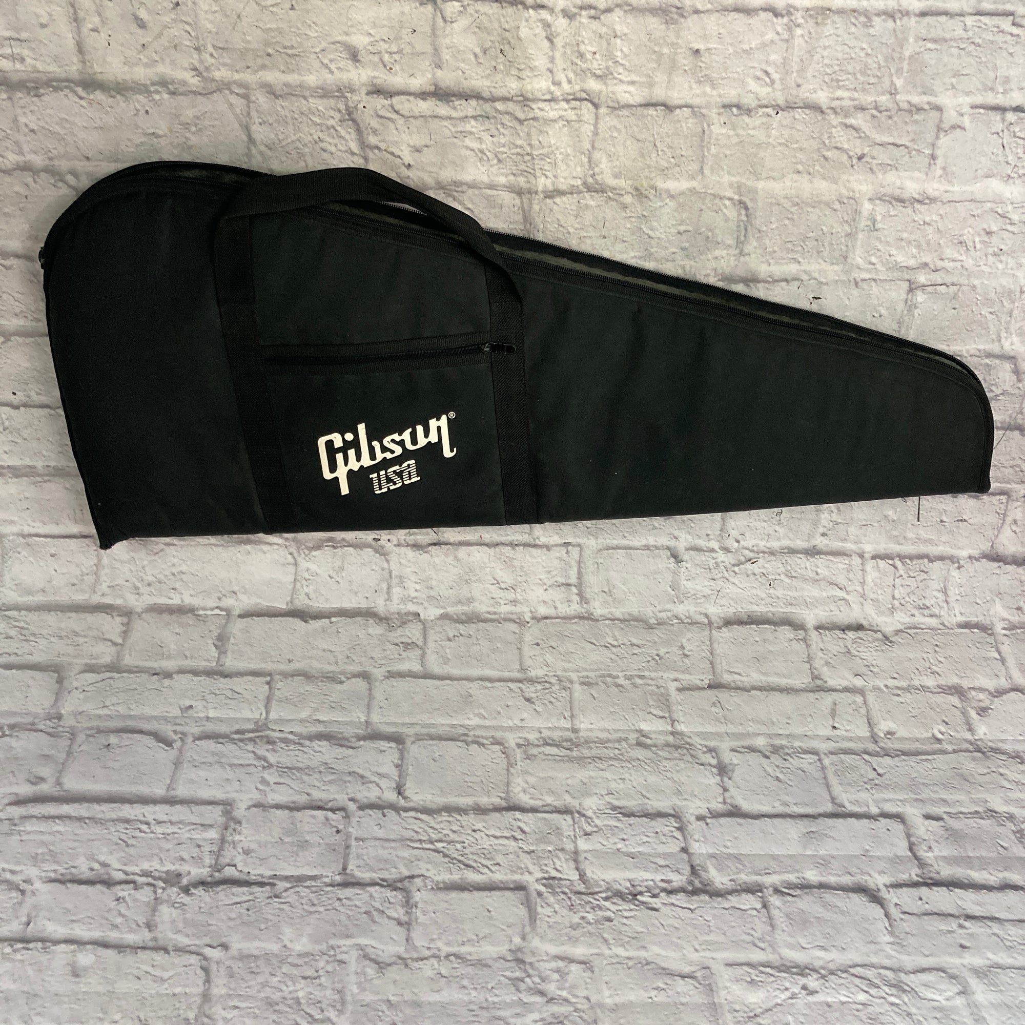 Gibson padded clearance gig bag