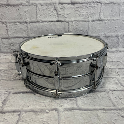 Pearl Mirror Chrome 14x5.5" Snare
