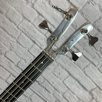 ** Kramer XL-8 8-String Bass