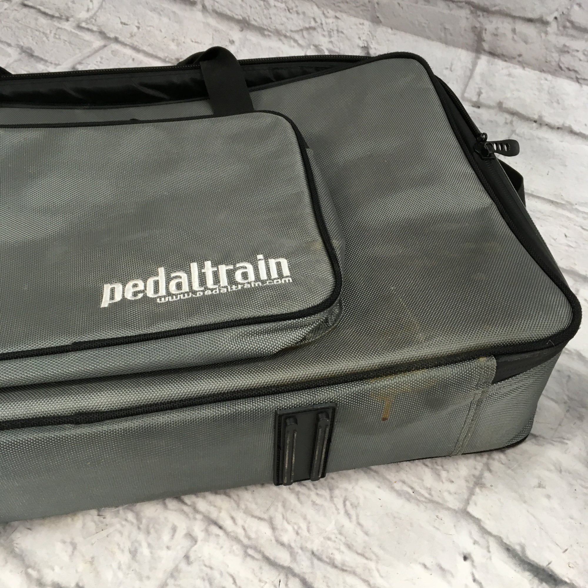 Pedaltrain PT-1 Pedalboard with Soft Case