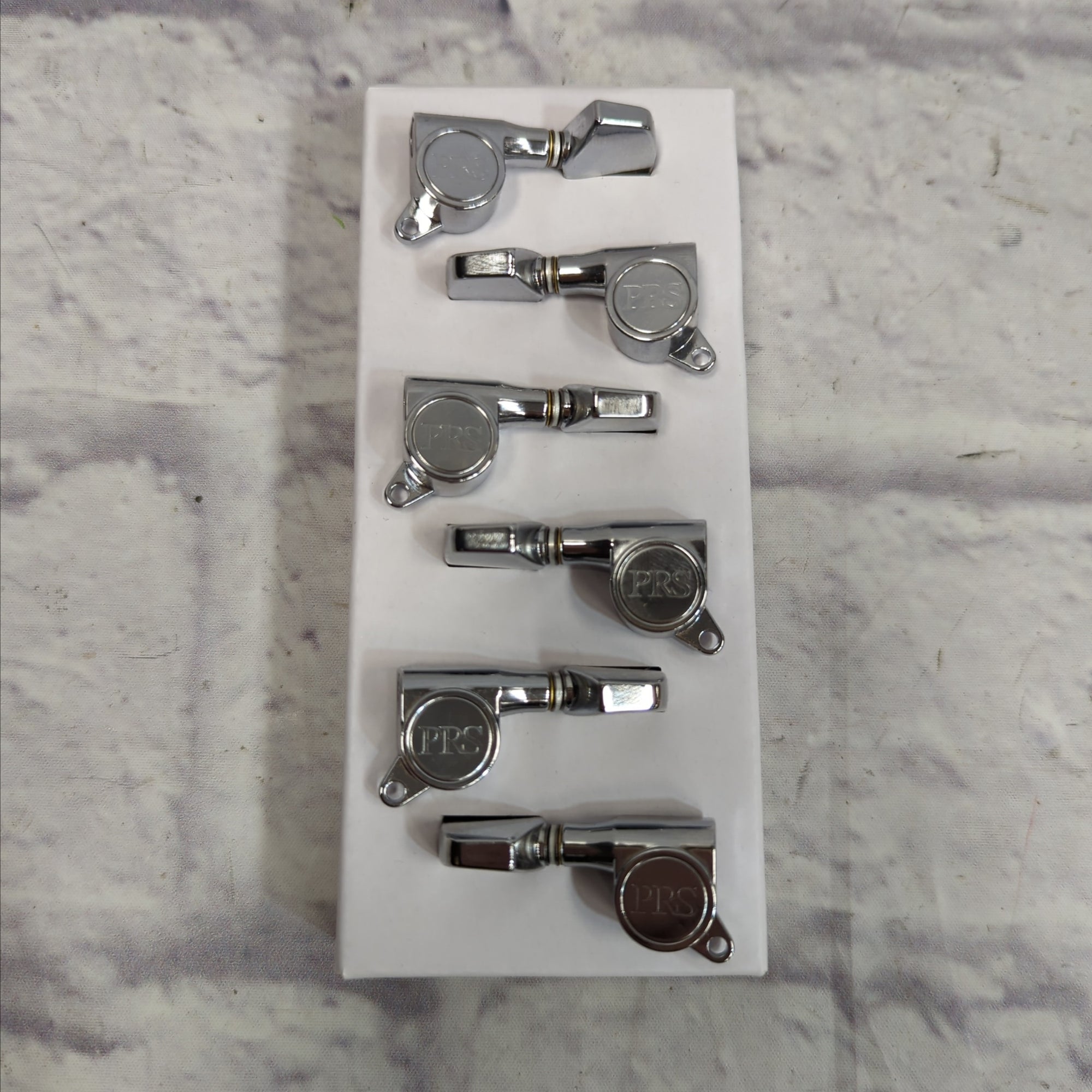 PRS Paul Reed Smith SE Locking Tuners Tuners
