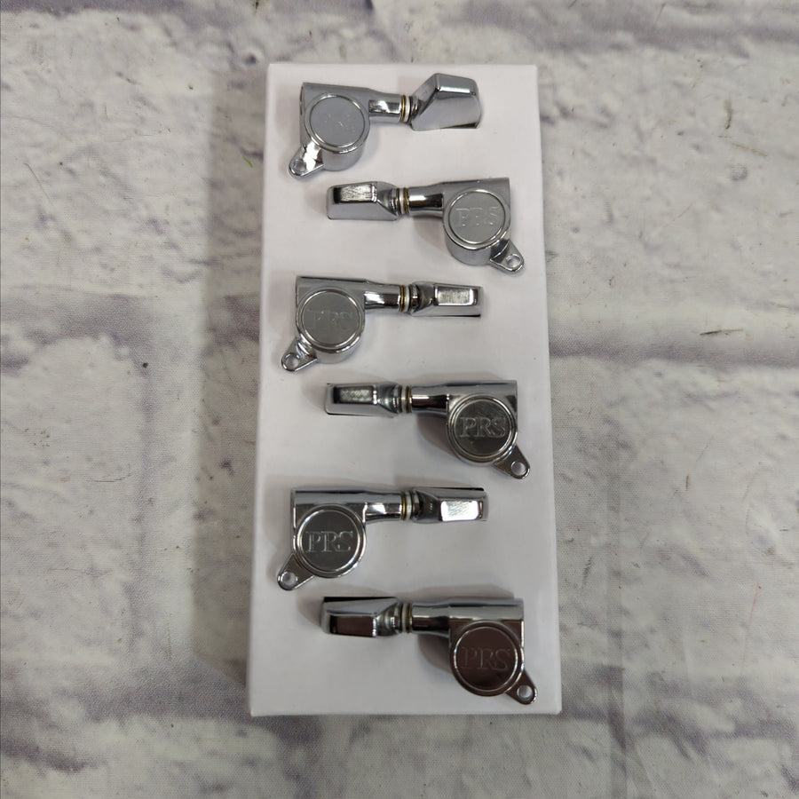PRS Paul Reed Smith SE Locking Tuners Tuners