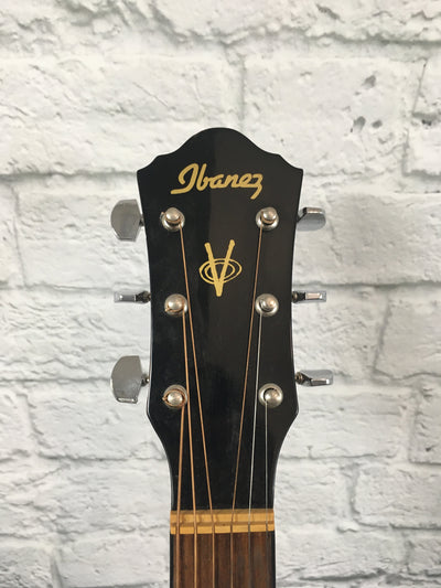 Ibanez V70-NT Dreadnought Acoustic Guitar