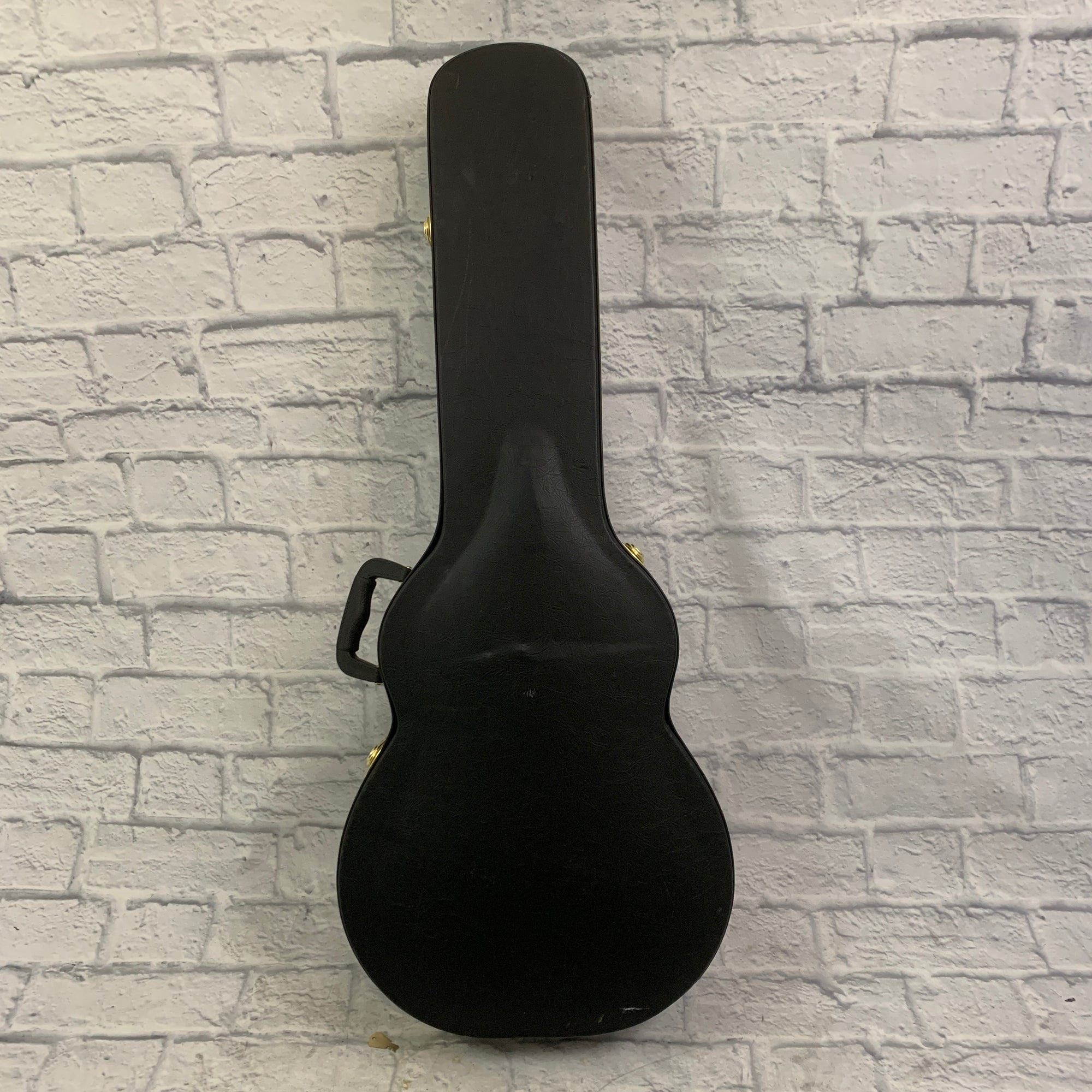 Golden Gate Guitar Case Acoustic Hard Case