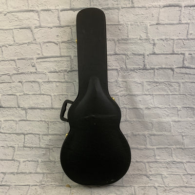 Golden Gate Guitar Case Acoustic Hard Case