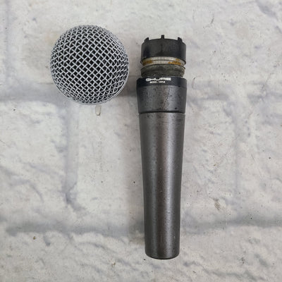 Shure SM58 Dynamic Microphone