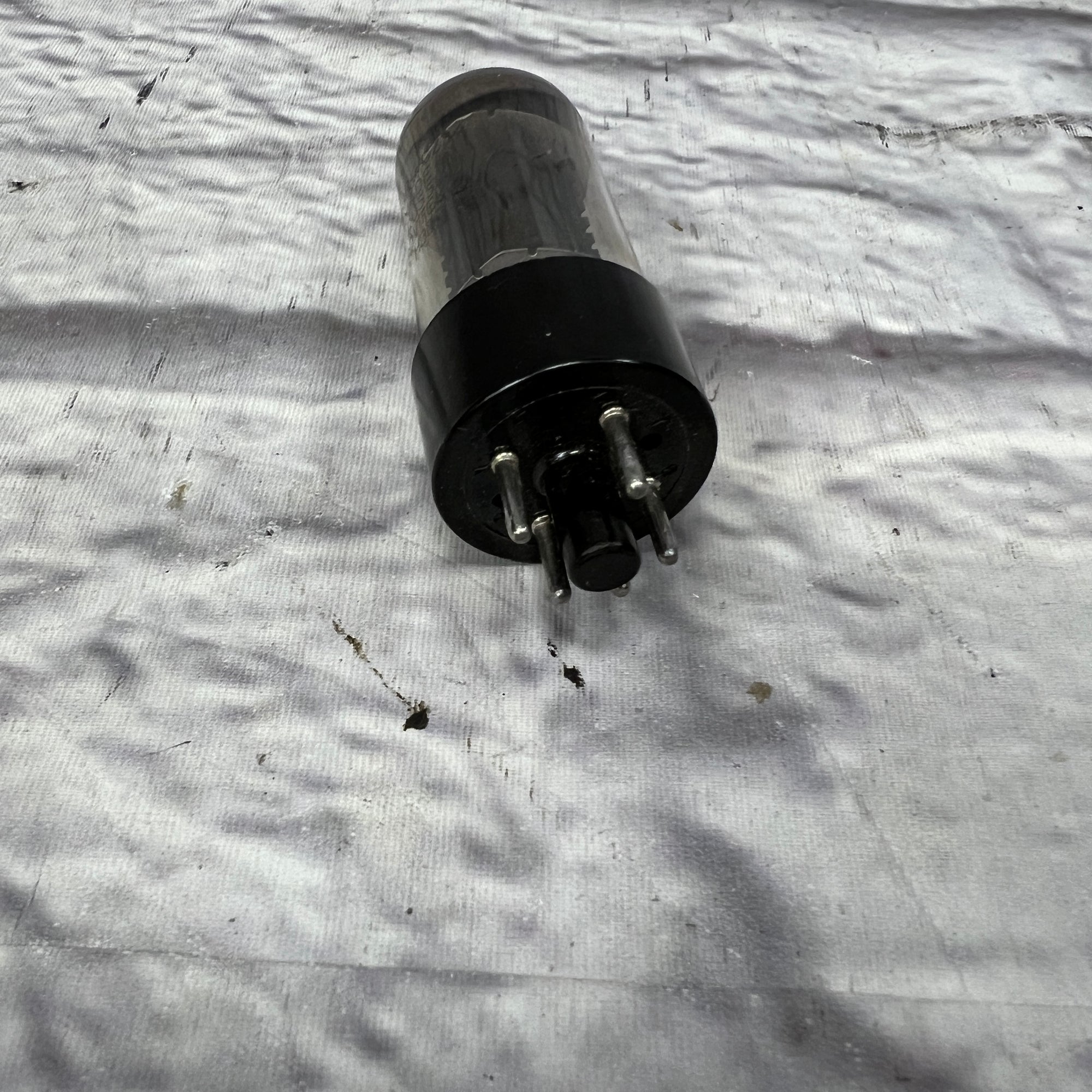 Sovtek 5AR4 Amplifier Tube