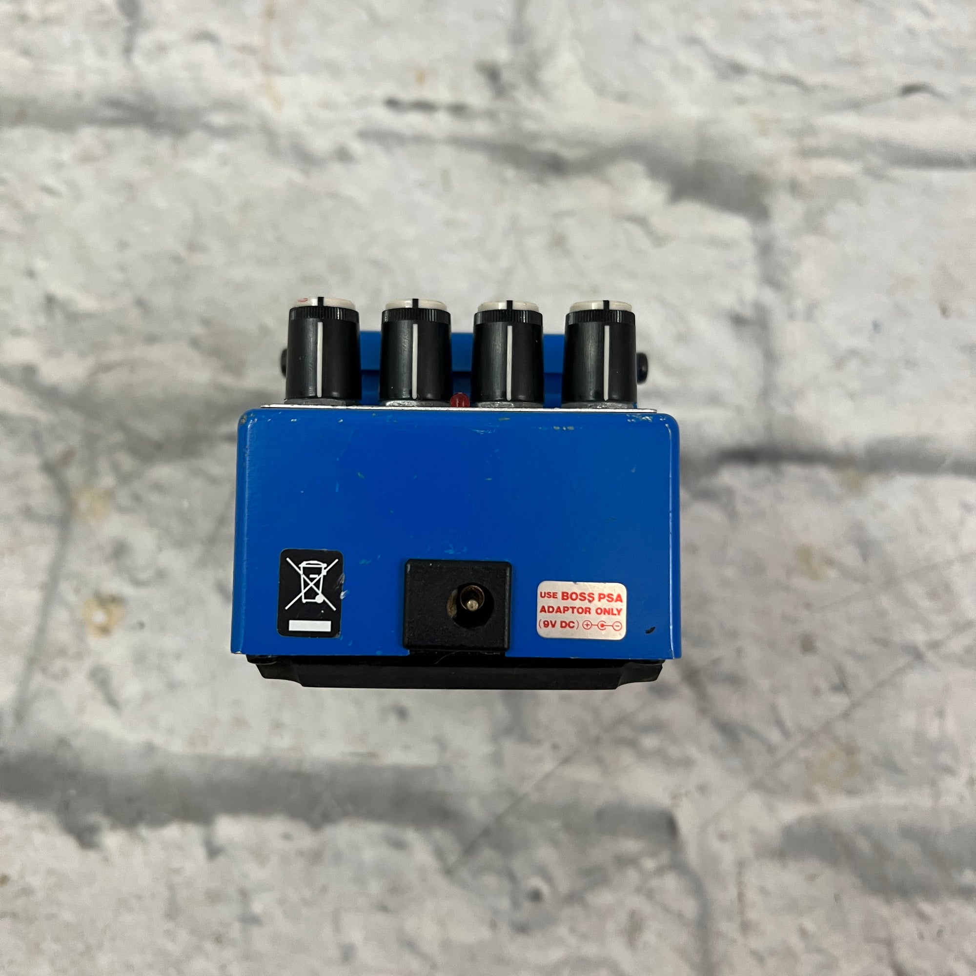 Boss CS-3 Compression Sustainer Pedal