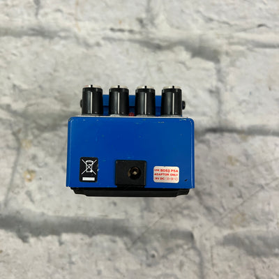 Boss CS-3 Compression Sustainer Pedal