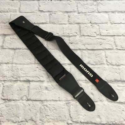 Mono Guitar Strap