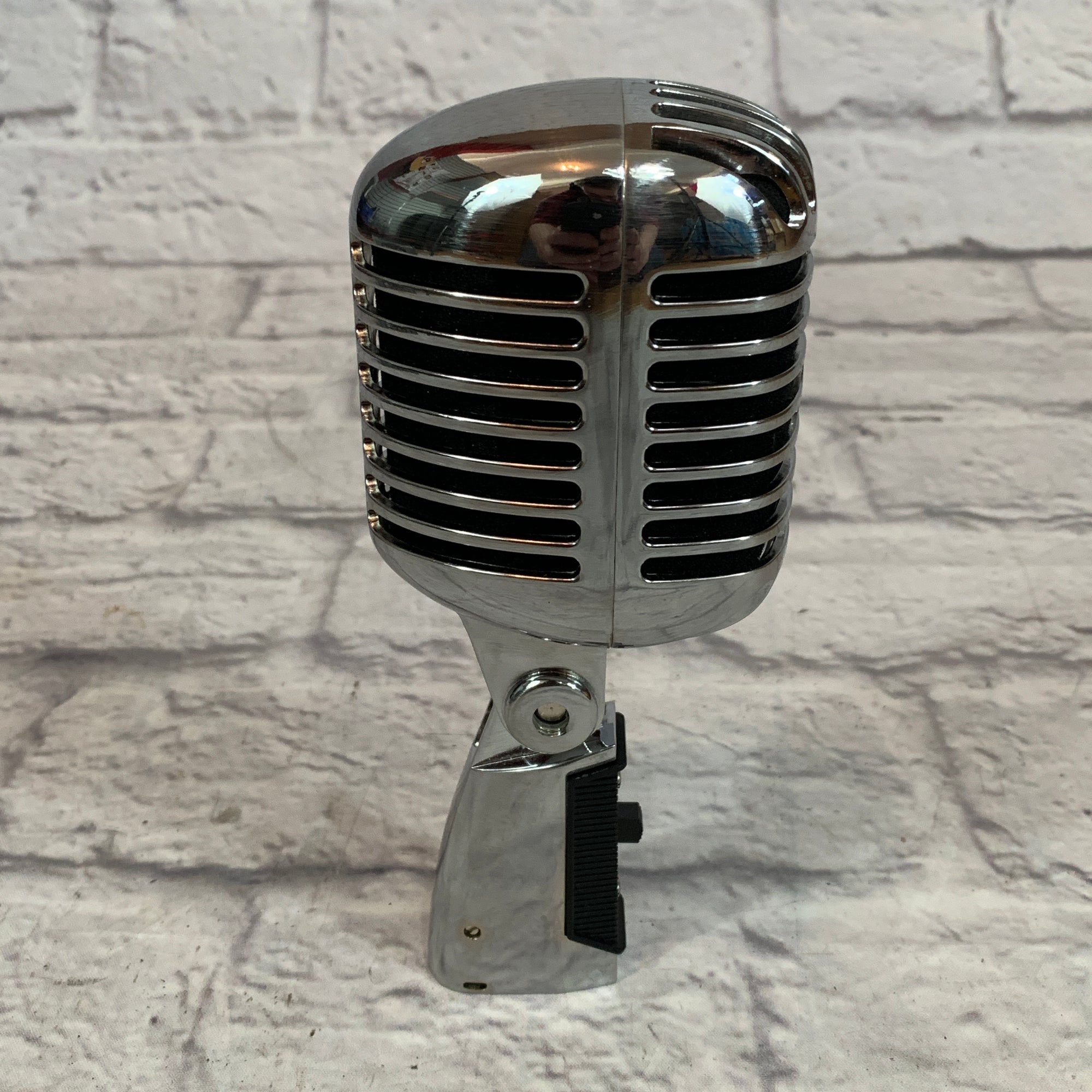 Shure 55SH Series II Dynamic Microphone