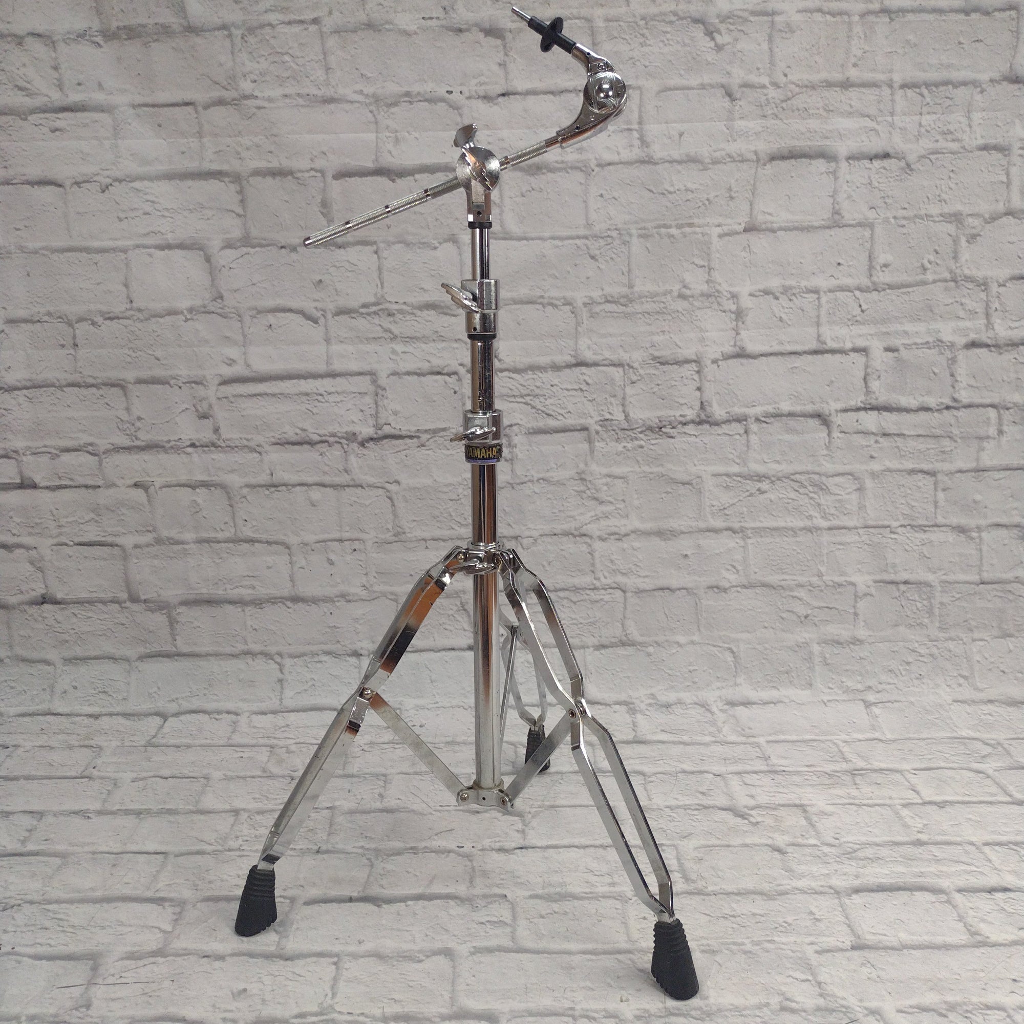 Yamaha Mini Boom Cymbal Stand