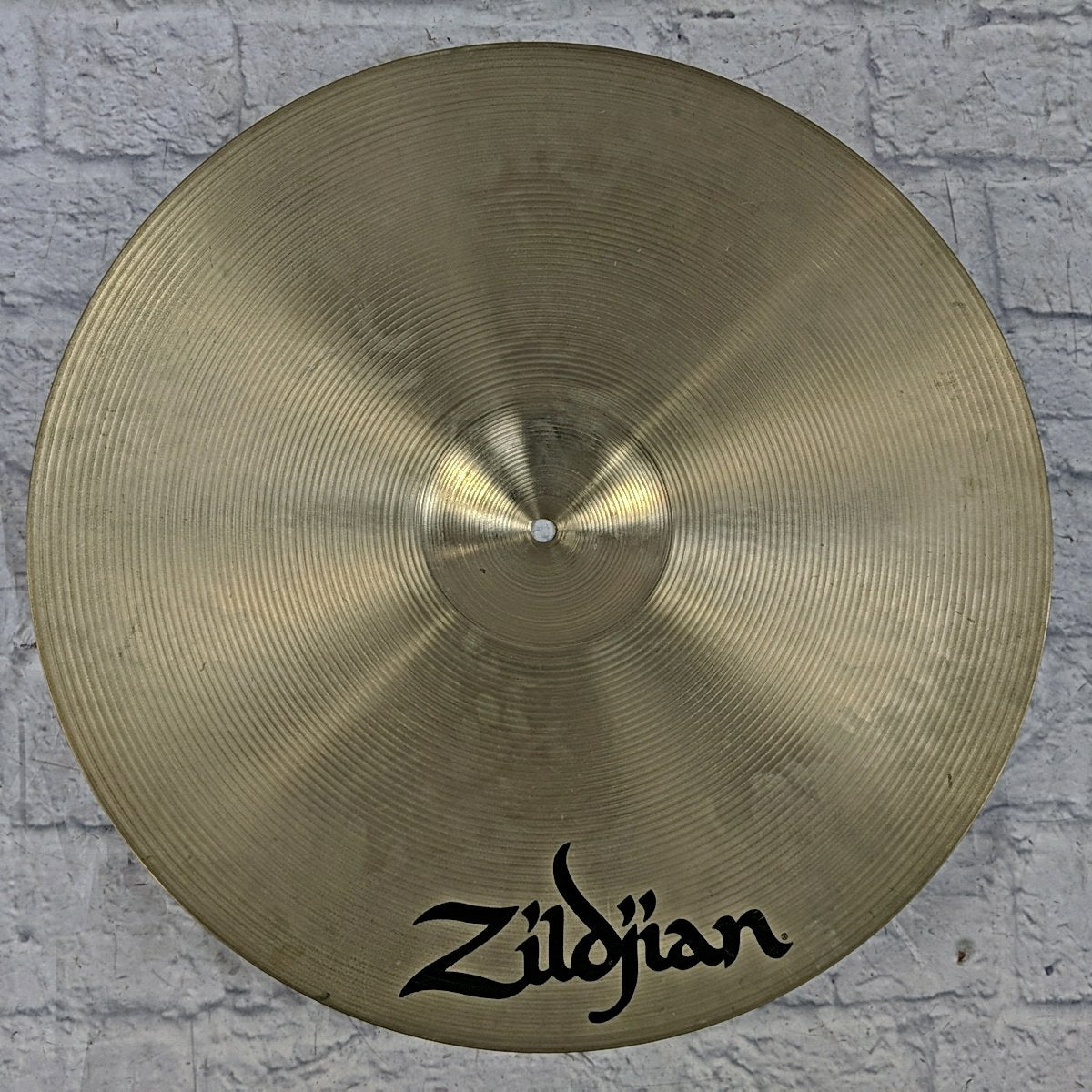 Zildjian 20 Avedis Ping Ride Cymbal