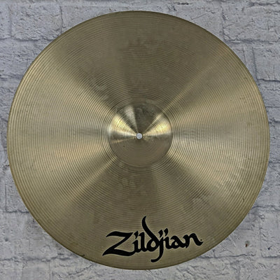 Zildjian 20 Avedis Ping Ride Cymbal