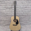 Martin DJR-10 Dreadnaught Junior Acoustic Guitar