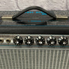 Fender Fender '68 Custom Deluxe Reverb 2-Channel 22-Watt 1x12" Guitar Combo Amp