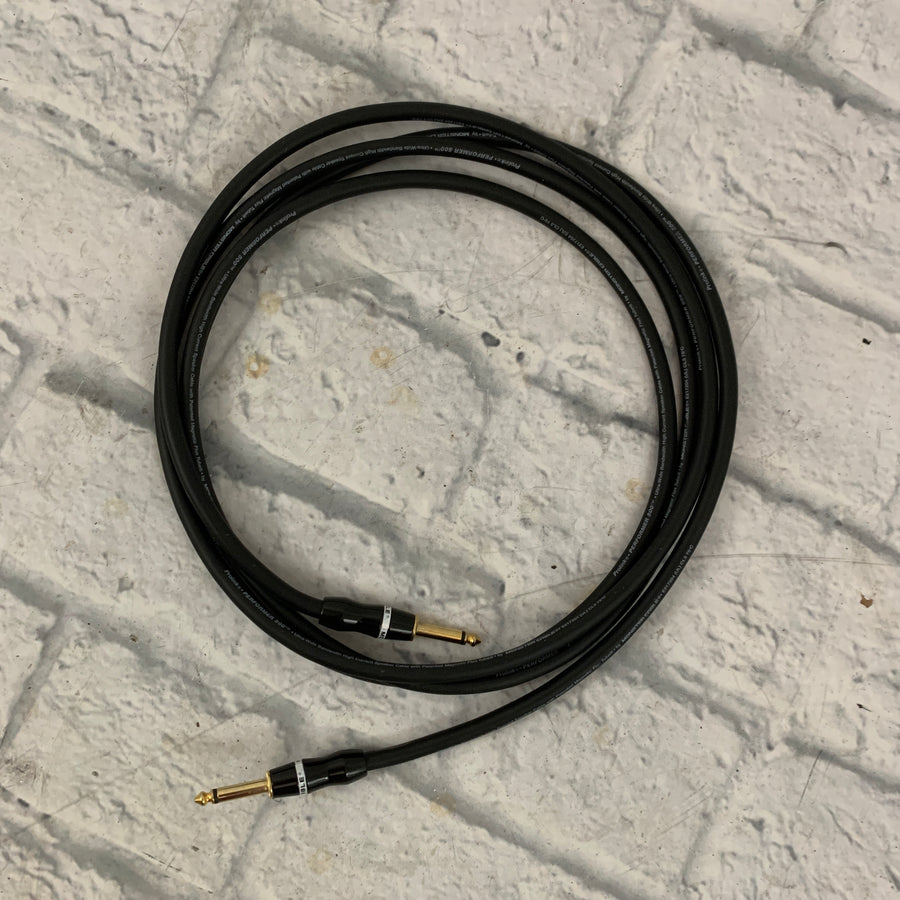 Monster Performer 500 High-Current 1/4" Speaker Cable