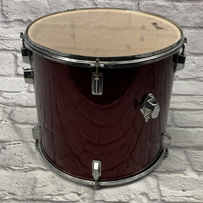 Mark II 5-Piece Drum Kit w/ Hardware Wine Red