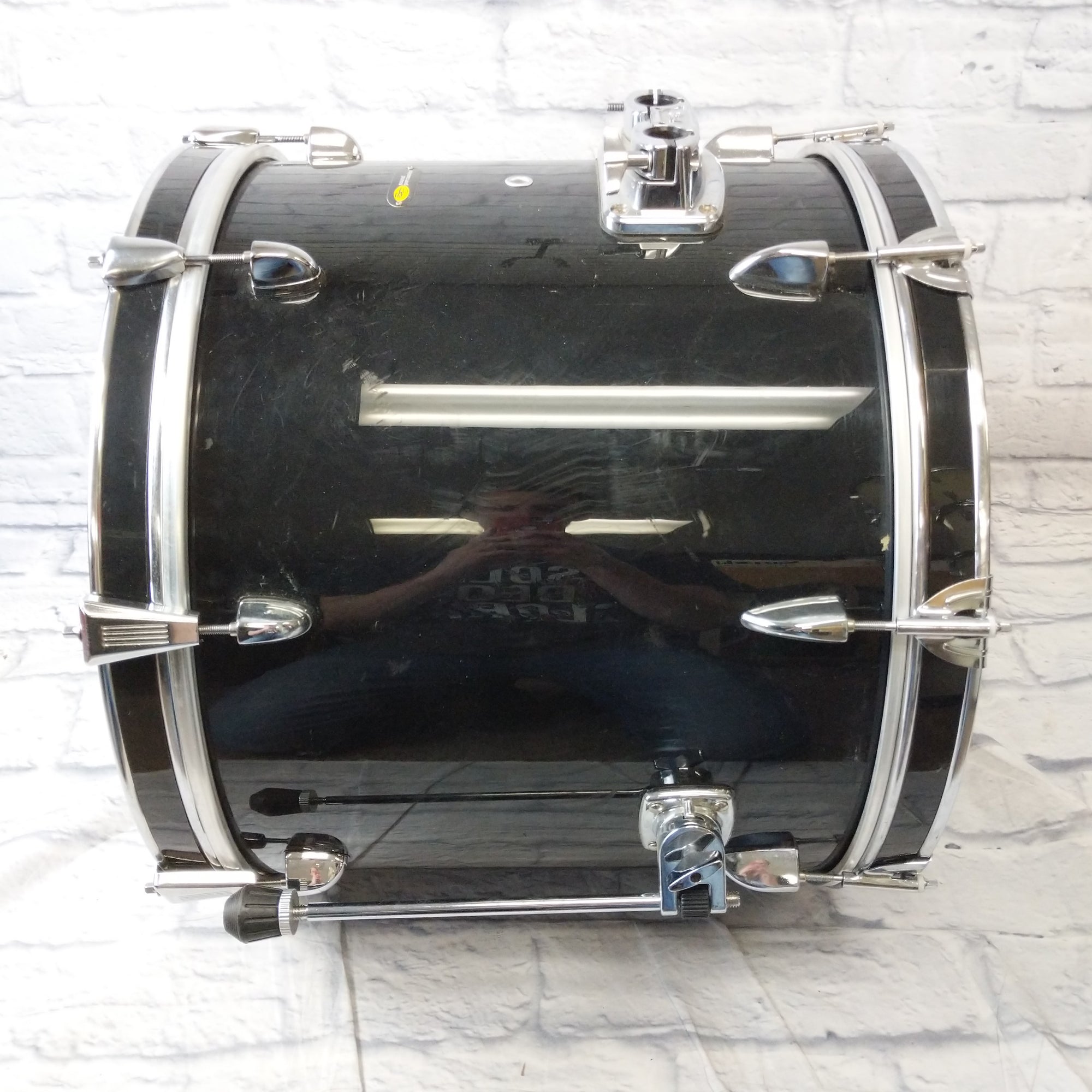 SP Sound Percussion 20 inch Bass Drum