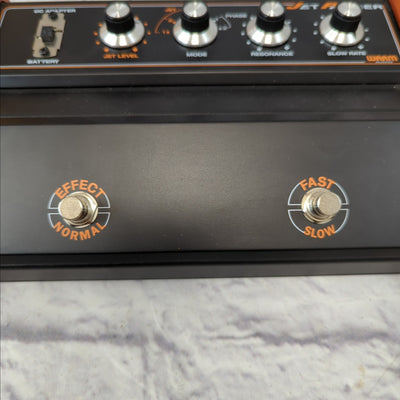 Warm Audio Jet Phaser Phase Shifter Pedal