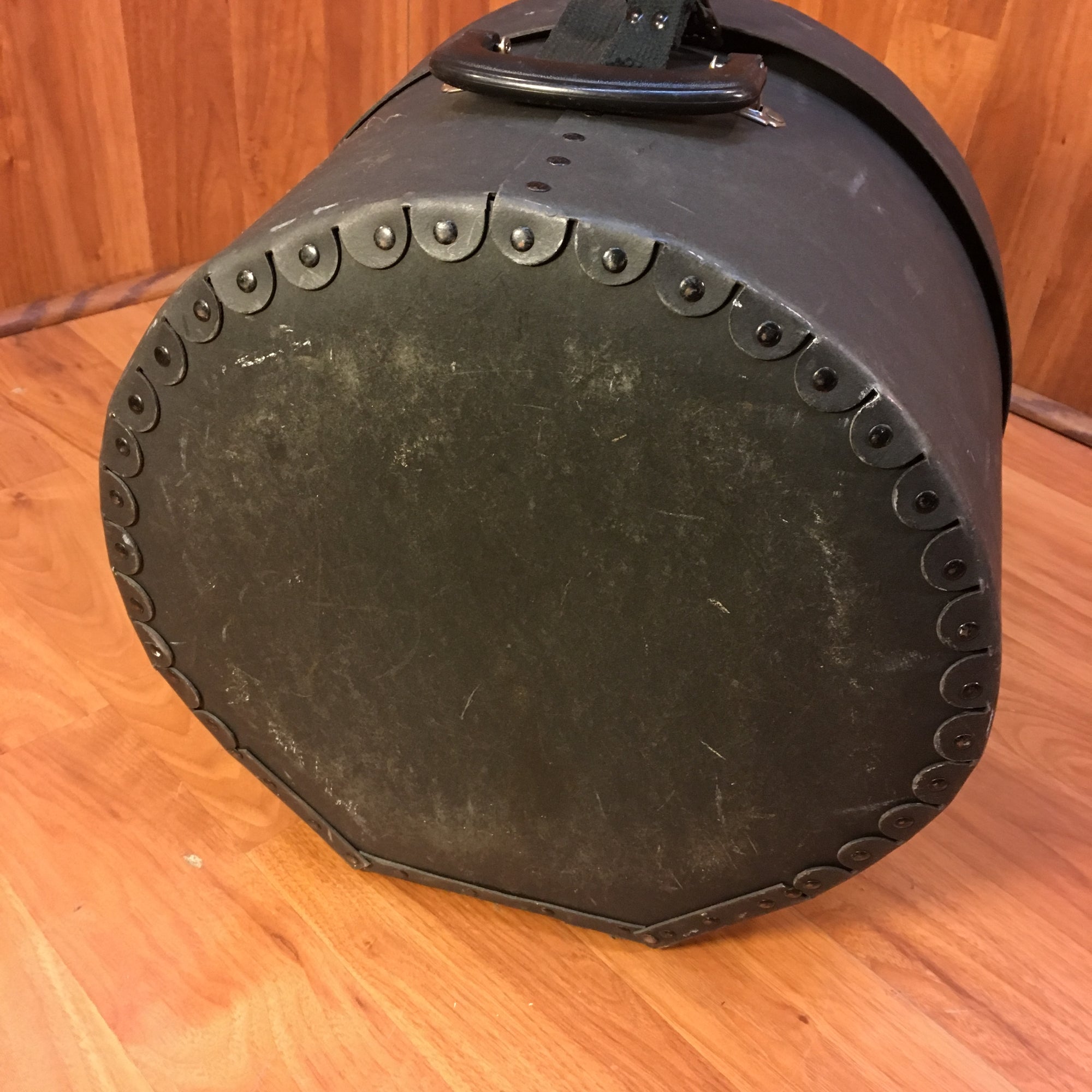 Unknown 13 x 10 Drum Case
