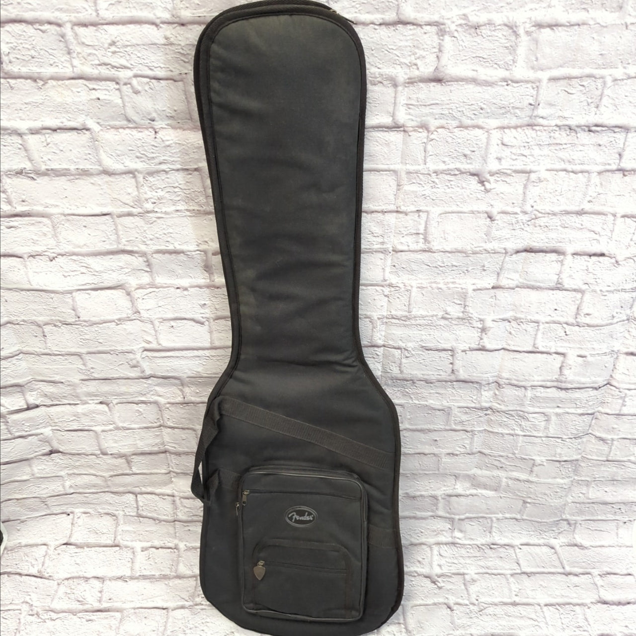 Fender Bass Guitar Gig Bag - Used