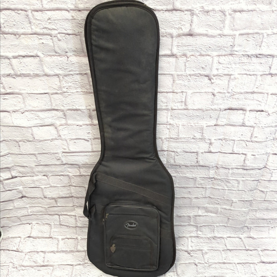 Fender Bass Guitar Gig Bag - Used