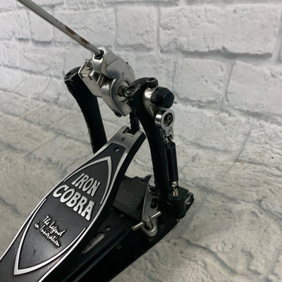 Tama Iron Cobra 900 Power Glide Kick Pedal