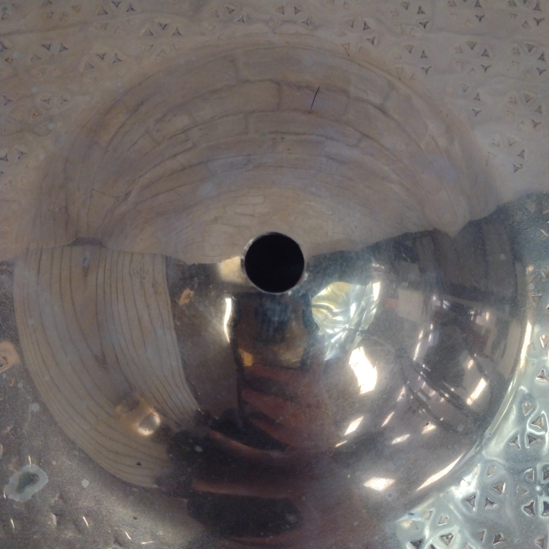 Zildjian 16 Z Custom Power Crash Cymbal
