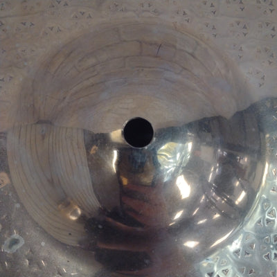 Zildjian 16 Z Custom Power Crash Cymbal