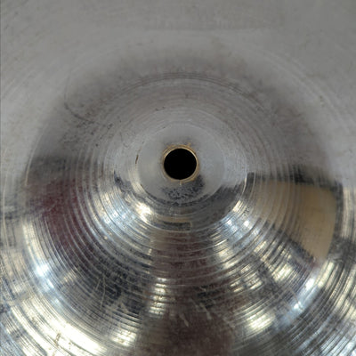 Zildjian 18" Medium Thin Crash Platinum Crash Cymbal