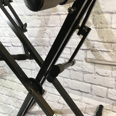 Proline Two Tier Keyboard Stand